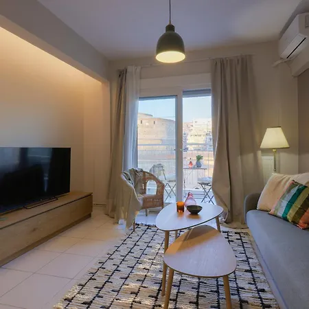 Apartman 3br Skyline & Rotunda View