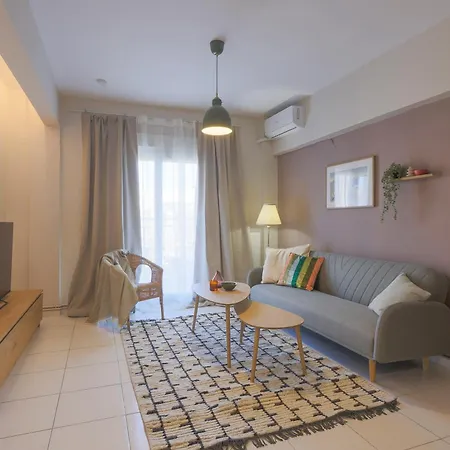 Apartamento 3br Skyline & Rotunda View *