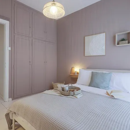 3br Skyline & Rotunda View * Tessalónica