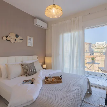 Apartment 3br Skyline & Rotunda View *