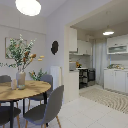 3br Skyline & Rotunda View Apartment Thessaloniki