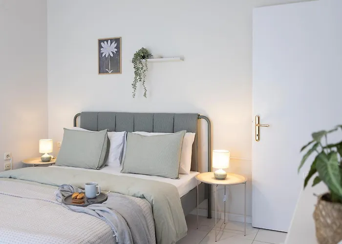 Apartamento 3br Skyline & Rotunda View *