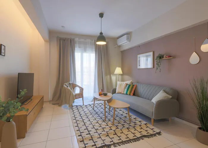 Apartamento 3br Skyline & Rotunda View *