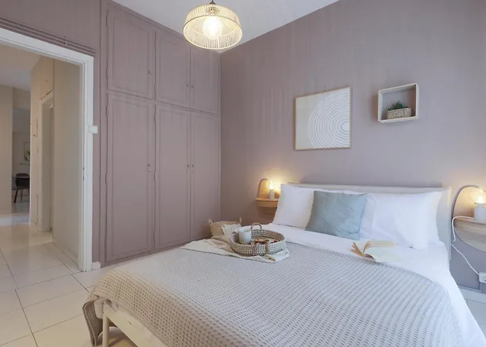 3br Skyline & Rotunda View * Tessalónica