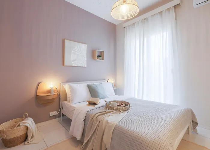 Apartamento 3br Skyline & Rotunda View