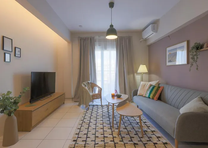 3br Skyline & Rotunda View *