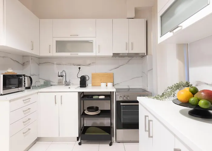 3br Skyline & Rotunda View *