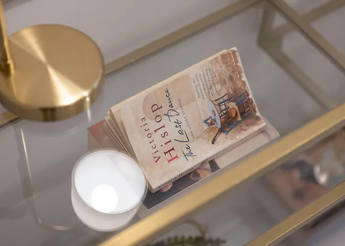 Apartamento 3br Skyline & Rotunda View