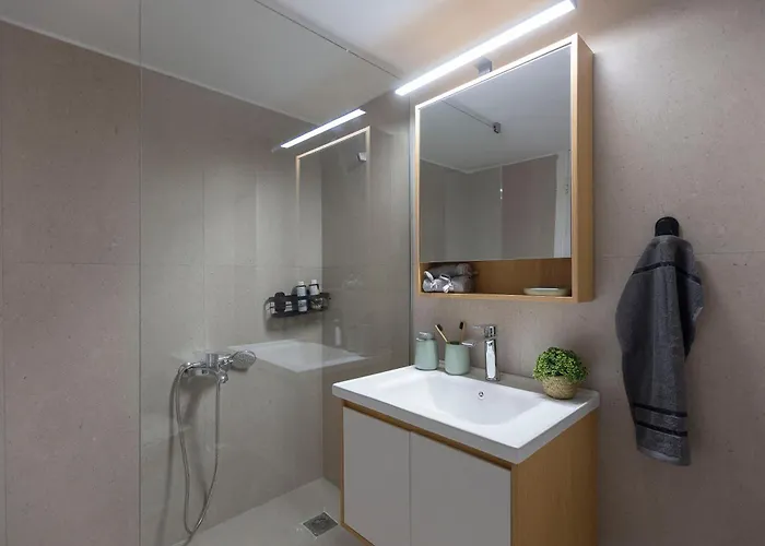 3br Skyline & Rotunda View Apartamento *