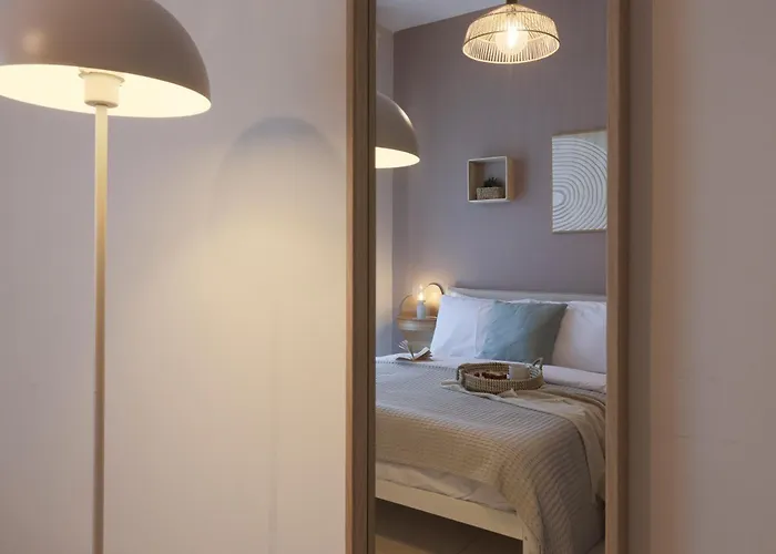 3br Skyline & Rotunda View Apartamento *