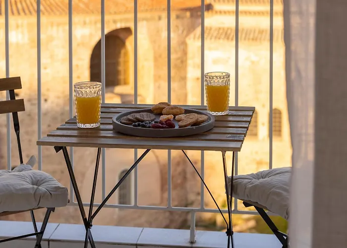 Apartamento 3br Skyline & Rotunda View