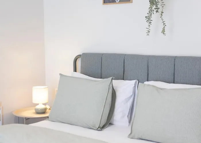 3br Skyline & Rotunda View * Tessalónica