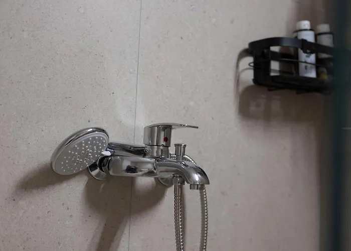 3br Skyline & Rotunda View * Tessalónica