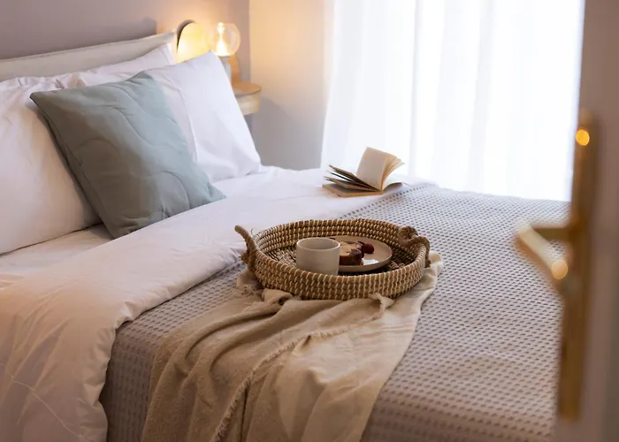 Apartamento 3br Skyline & Rotunda View Tessalónica