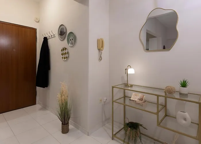 Apartamento 3br Skyline & Rotunda View