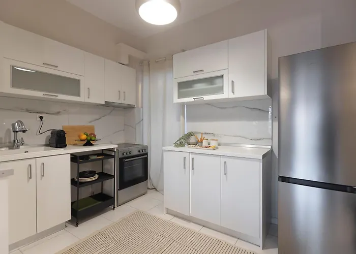 3br Skyline & Rotunda View Soluň