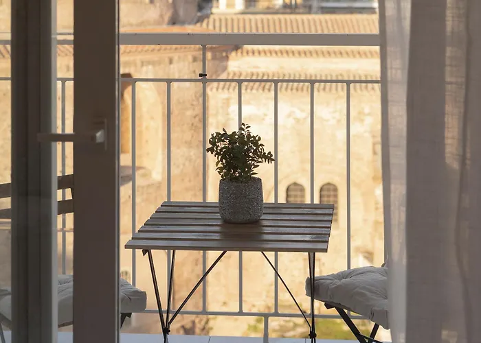 3br Skyline & Rotunda View Apartamento *