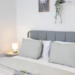 3br Skyline & Rotunda View * Thessaloniki