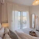 3br Skyline & Rotunda View Apartment *