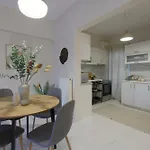 3br Skyline & Rotunda View Apartment Thessaloniki