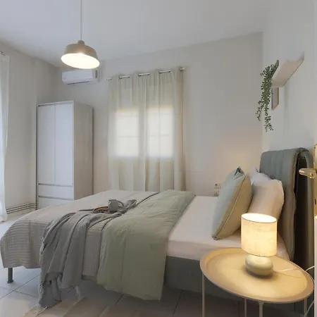 Lejlighed 3br Skyline & Rotunda View *