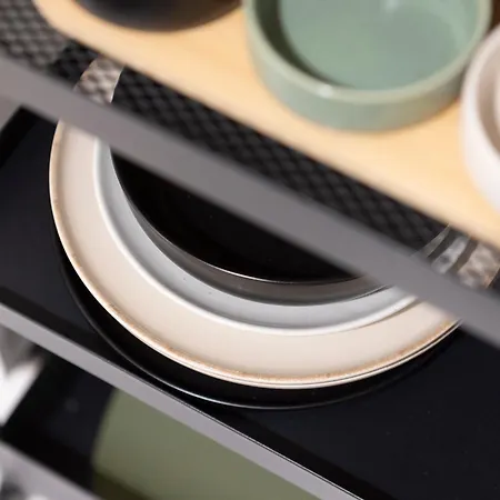 Lejlighed 3br Skyline & Rotunda View *