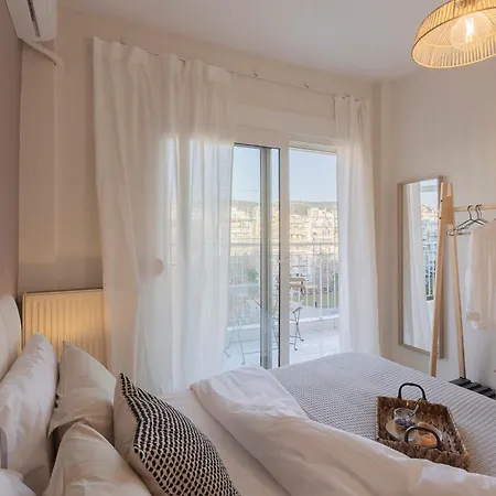 3br Skyline & Rotunda View Апартаменты *