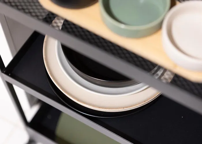 Apartment 3br Skyline & Rotunda View *