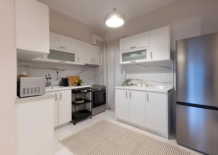 3br Skyline & Rotunda View *