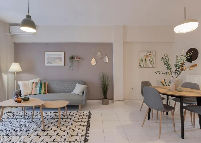 3br Skyline & Rotunda View