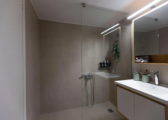 3br Skyline & Rotunda View Thessaloniki