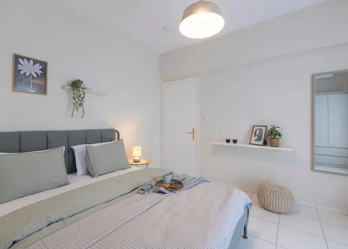 3br Skyline & Rotunda View Lejlighed Thessaloníki