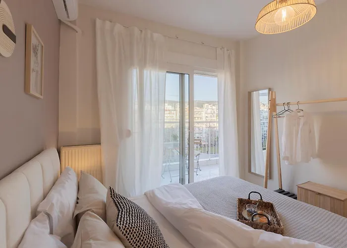 3br Skyline & Rotunda View Apartment *