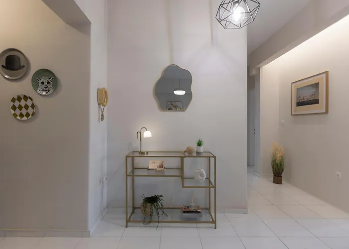 3br Skyline & Rotunda View