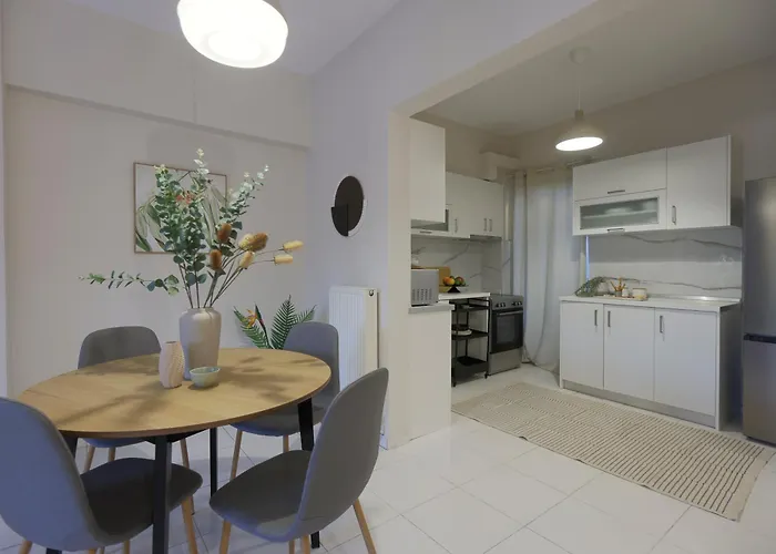 3br Skyline & Rotunda View Apartment Thessaloniki