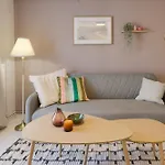 3br Skyline & Rotunda View Διαμέρισμα