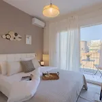 Διαμέρισμα 3br Skyline & Rotunda View *