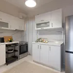 3br Skyline & Rotunda View Θεσσαλονίκη