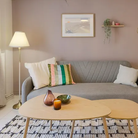 3br Skyline & Rotunda View شقة