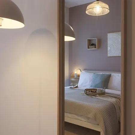 3br Skyline & Rotunda View شقة *