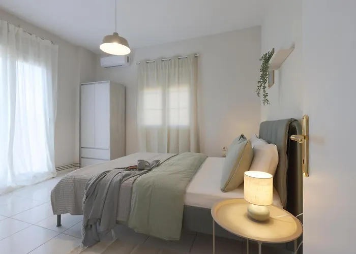 Lägenhet 3br Skyline & Rotunda View *